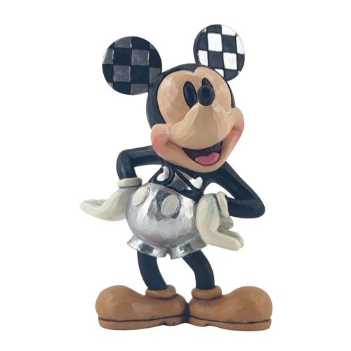 Disney 100 Years Of 100 Limited Edition Figures from the