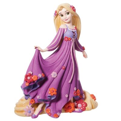 Botanical Rapunzel Figurine by Disney Showcase