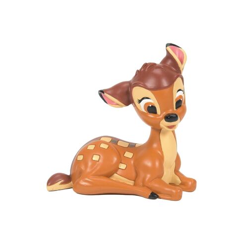 Bambi Mini Figurine by Disney Showcase