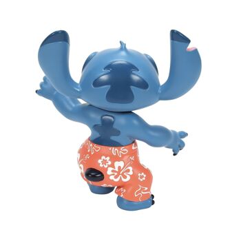Figurine Aloha Stitch par Disney Showcase 2
