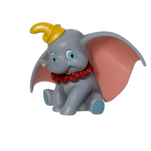Dumbo Mini Figurine by Disney Showcase
