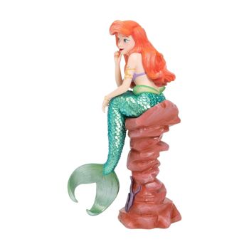 Figurine Ariel par Disney Showcase 2