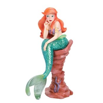 Figurine Ariel par Disney Showcase 4