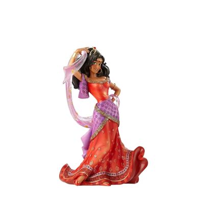 Esmeralda 20th Anniversary Figurine by Disney Showcase