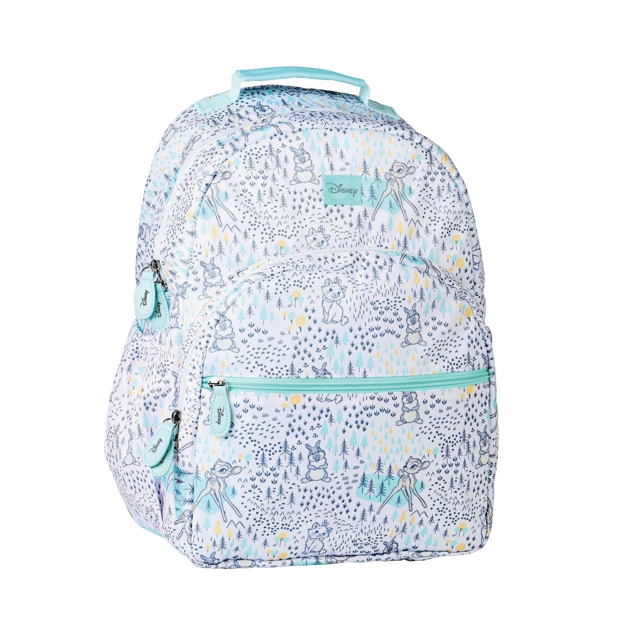 Mochila bebe online disney