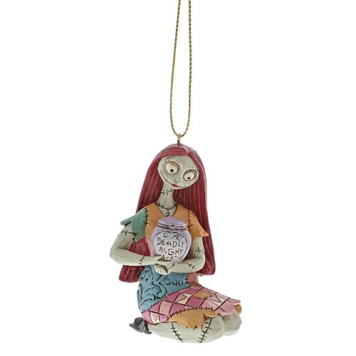 Disney Traditions by Jim Shore Sally Hanging Ornament