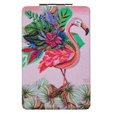 Flamingo Compact