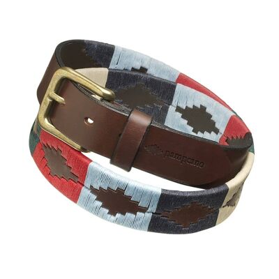 Ceinture Polo - Multi