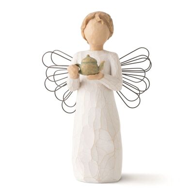 Angel of the Kitchen Figurine by Willow Tree