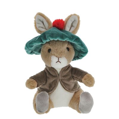 Benjamin Bunny Small - By Beatrix Potter