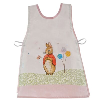 Flopsy Childrens Tabard by Beatrix Potter