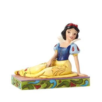 Be a Dreamer - Figurine Blanche-Neige - Disney Traditions par Jim Shore 1