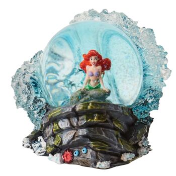 Ariel Waterball par Disney Showcase 1