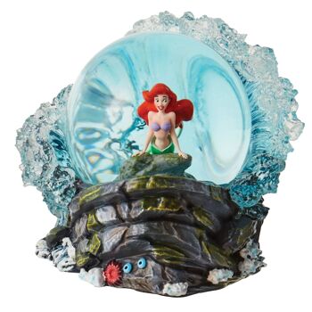 Ariel Waterball par Disney Showcase 3