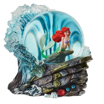 Ariel Waterball par Disney Showcase 5