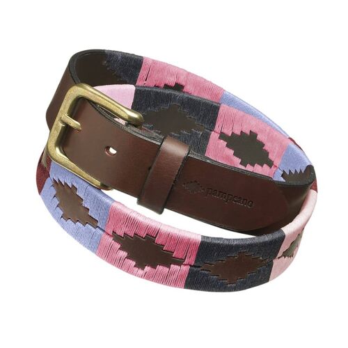 Polo Belt - Fuerza