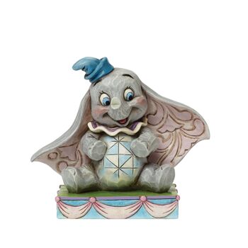 Baby Mine - Figurine Dumbo - Disney Traditions par Jim Shore 1