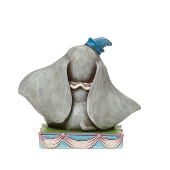 Baby Mine - Figurine Dumbo - Disney Traditions par Jim Shore 2