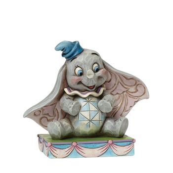 Baby Mine - Figurine Dumbo - Disney Traditions par Jim Shore 3