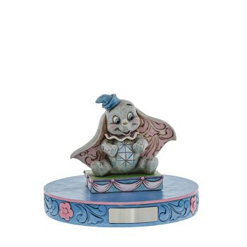 Baby Mine - Figurine Dumbo - Disney Traditions par Jim Shore 4
