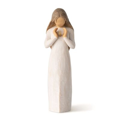 Ever Remember Figurine by Willow Tree