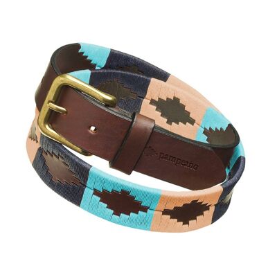 Polo Belt - Coralino