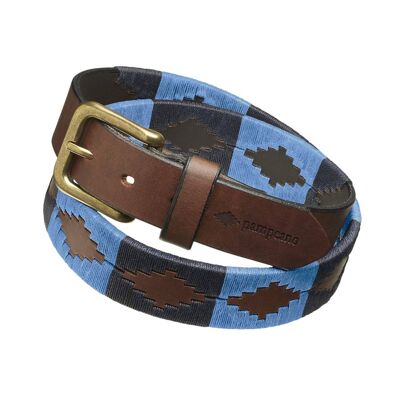 Ceinture Polo - Azules