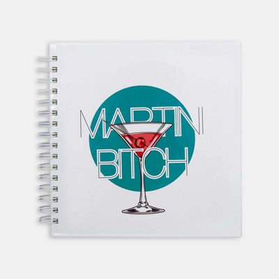 Hipster Series Notebooks - Icons: Cheers