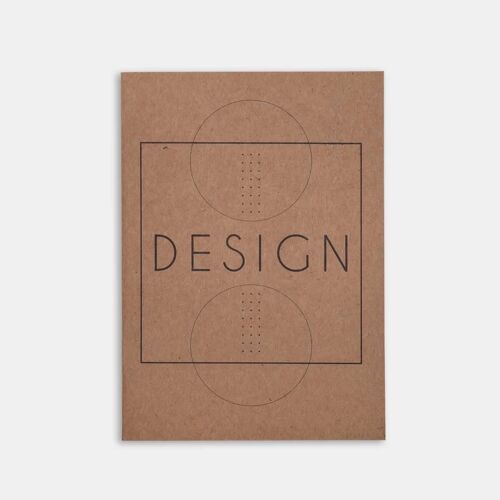 DesignSketch Notebooks: Design