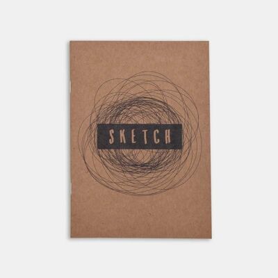 Cuadernos DesignSketch: Sketch