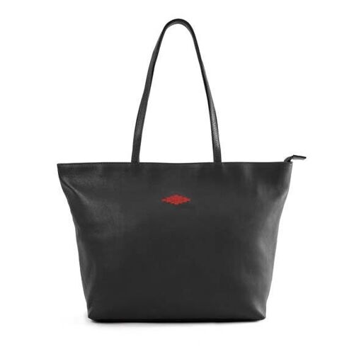 Trapecio Tote Bag