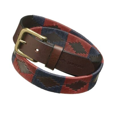 Ceinture Polo - Marcado