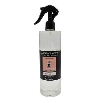 Profumo Lux per ambienti 500 ml