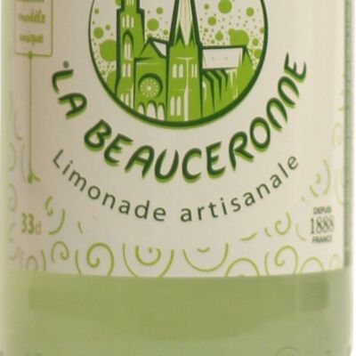 Limonade La Beauceronne pomme verte 33cl