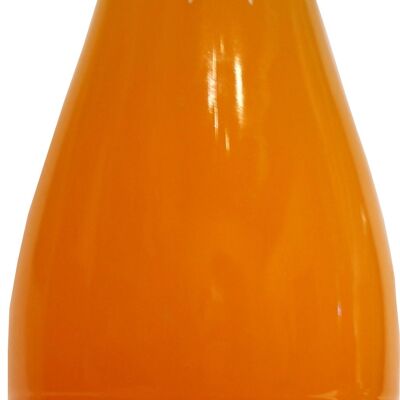 Limonade La Beauceronne orange 75cl