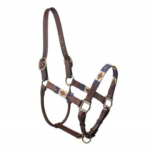 Full/cob Pampa Headcollar