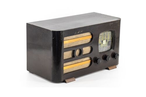 Radio Bluetooth Gody Vintage 40’S