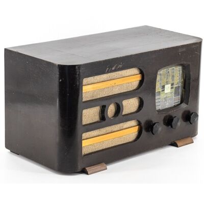 Gody Vintage 40er Bluetooth-Radio