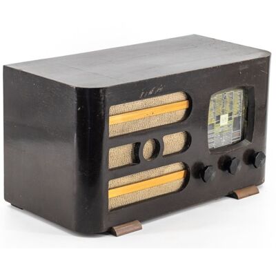 Gody Vintage 40's Bluetooth Radio