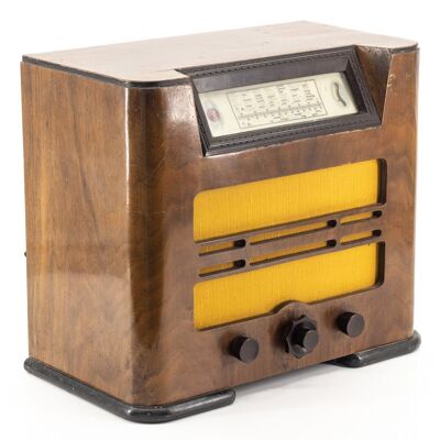 Radio Bluetooth Philips Vintage 30