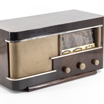Ondia Vintage 40's Bluetooth Radio