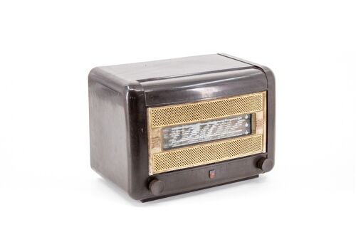 Radio Bluetooth Philips Vintage 50’S