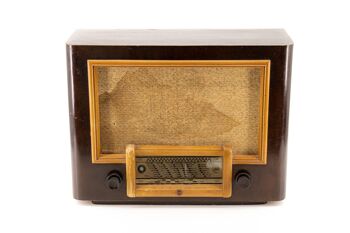 Radio Bluetooth Philips Vintage 50’S 2