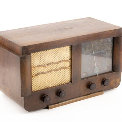 Telemonde Vintage 40’S Bluetooth Radio