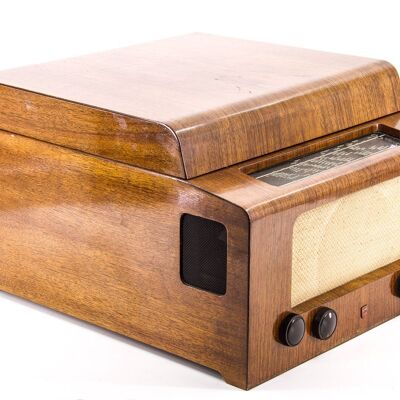 Philips Vintage 50er Bluetooth-Radio