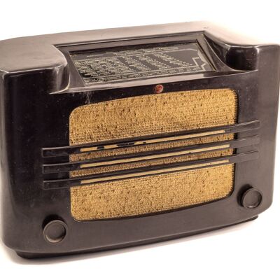 Radio Bluetooth Philips Vintage 40’S