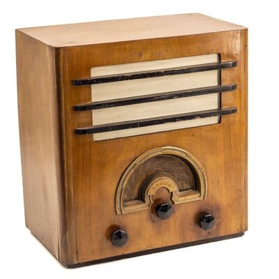 Radio Dalton Vintage 30'S Bluetooth