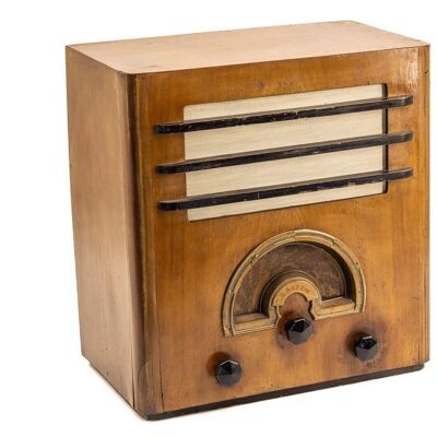 Radio Bluetooth Dalton Vintage 30’S