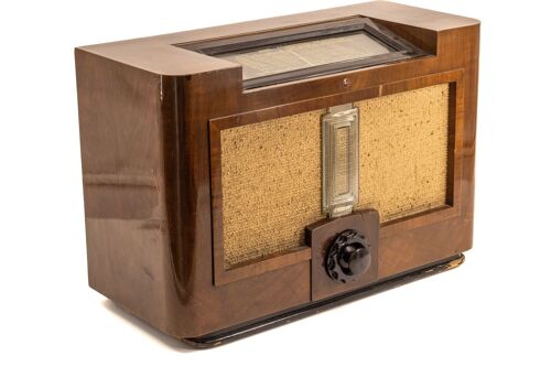 Radio Bluetooth Philips Vintage 50’S