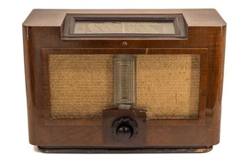 Radio Bluetooth Philips Vintage 50’S 2